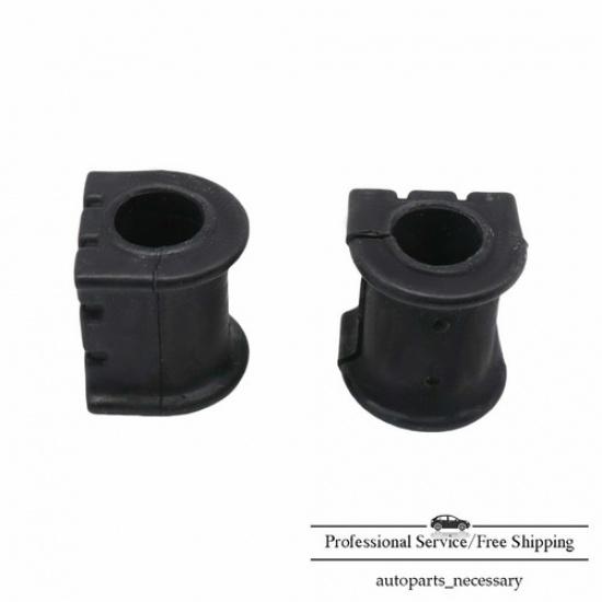 Pack Of 2 Rear Stabilizer Sway Bar Ulator DG9Z5493G For 2013- Ford Fusion