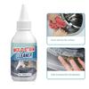 Mildews Removal Agent Mold Stain Cleaner for Washing Machine Wall Bathroom Tile