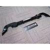 Gloss Black Carbon Fiber Rear Spoiler for 2020 BMW 3 Series G20/G28