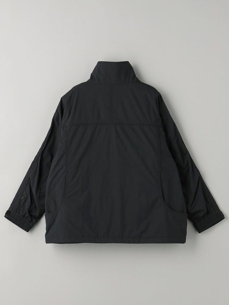 Beauty & Youth United Arrows DAIWA PIER39 W's TECH EX-WEATHER Jacket -4WAY- 16255995300 0900 BLACK(09) FREE