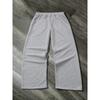 Men's Straight Leg Loose Jogging Pants - Solid Color Casual Sports Pants, Suitable for Outdoor, Gym, and Home Wear