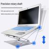 Ollymurs Foldable Aluminum Laptop & Tablet Stand