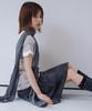 Ohesio Basic Standard T-Shirt, White