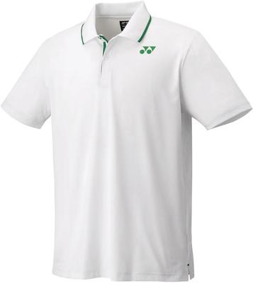 Game Shirt Uni Game Shirt 10628 White O [Yonex] (011)
