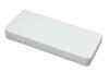 Captain Stag BBQ Antibacterial PC Cutting Board 3-Piece Set M-5561