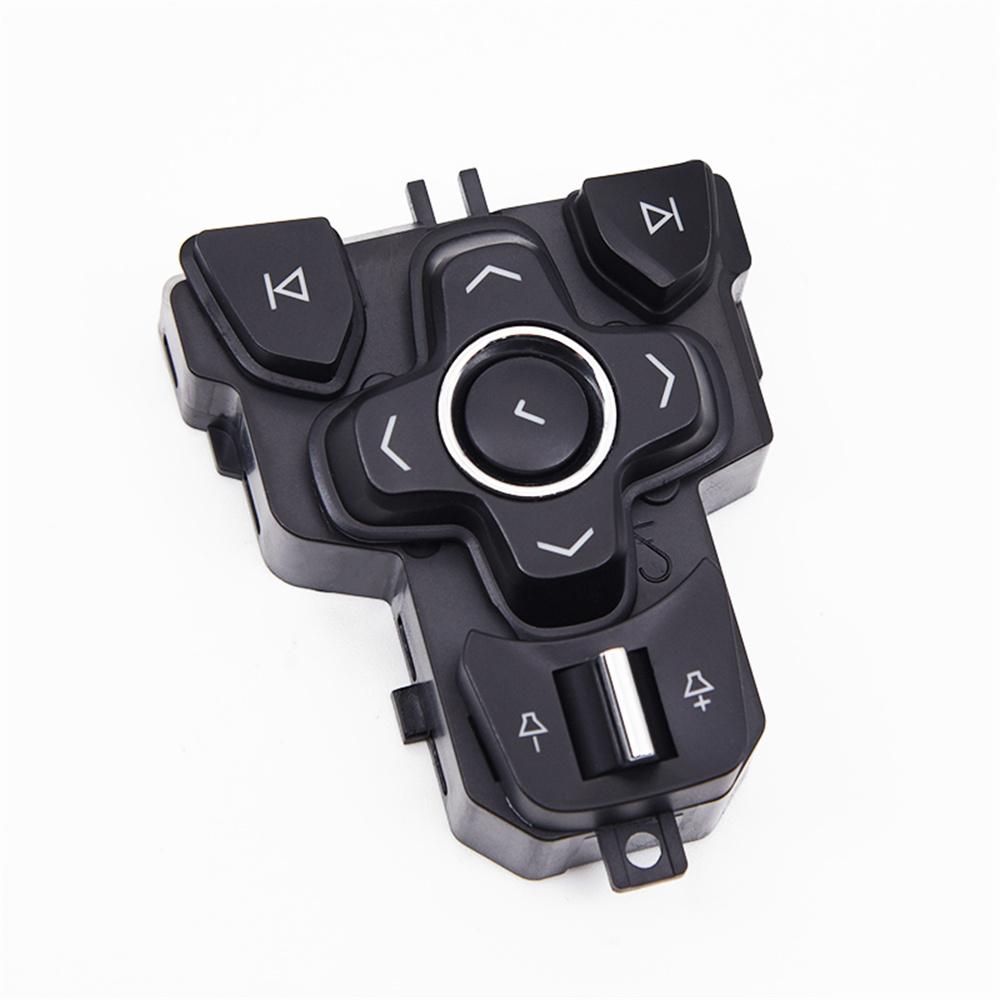 Right Steering Wheel Switch Button Cover 23154419 Fit for Buick Regal Lacrosse 14-16
