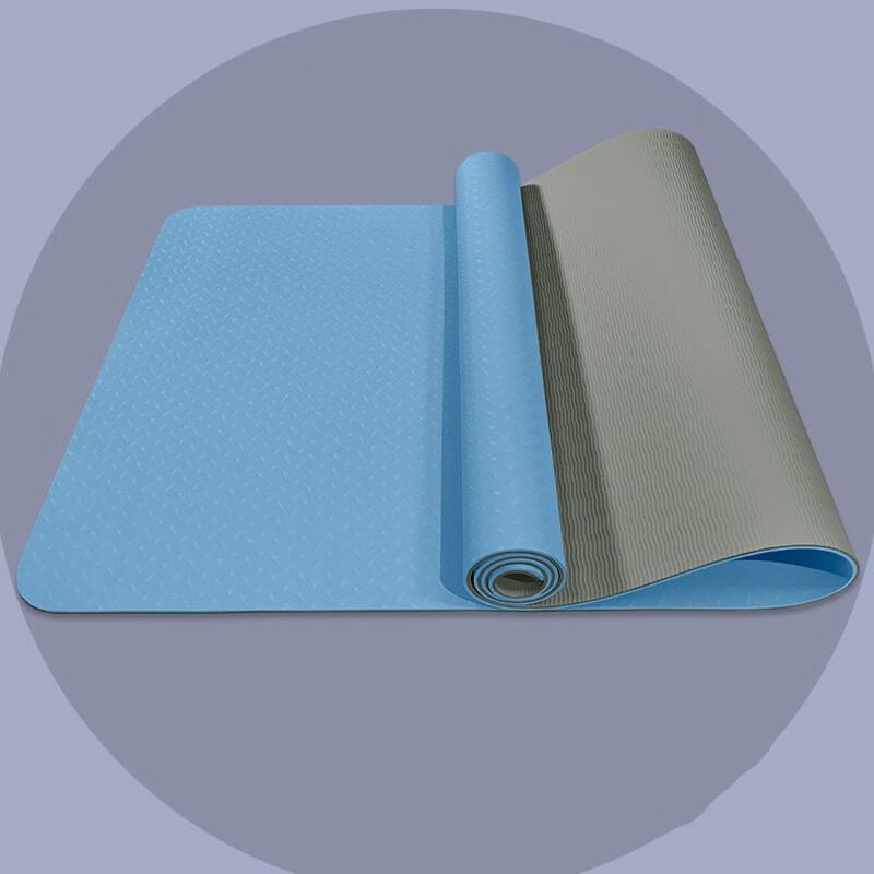 Canchi TPE Yoga Mat