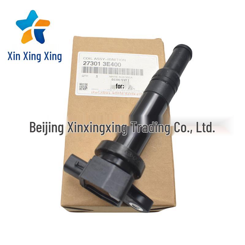 Ignition Coil Pack 27301-3E400 for Hyundai/Kia Models