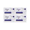 DOVE Soap Beauty Cream Bar 90g X 4 / Facial Soap