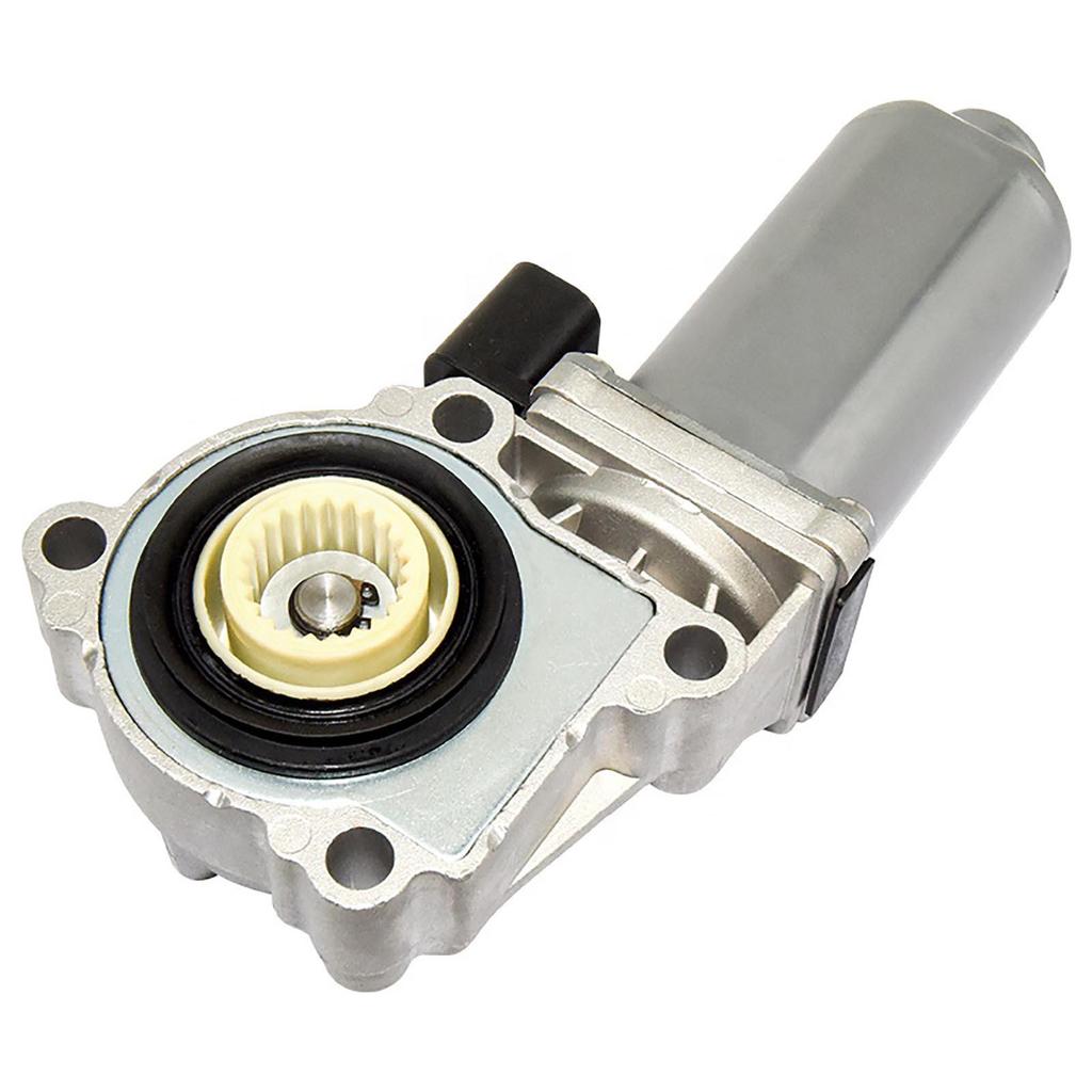 BMW X3/X5/X6 Transmission Servo Motor 27102449709
