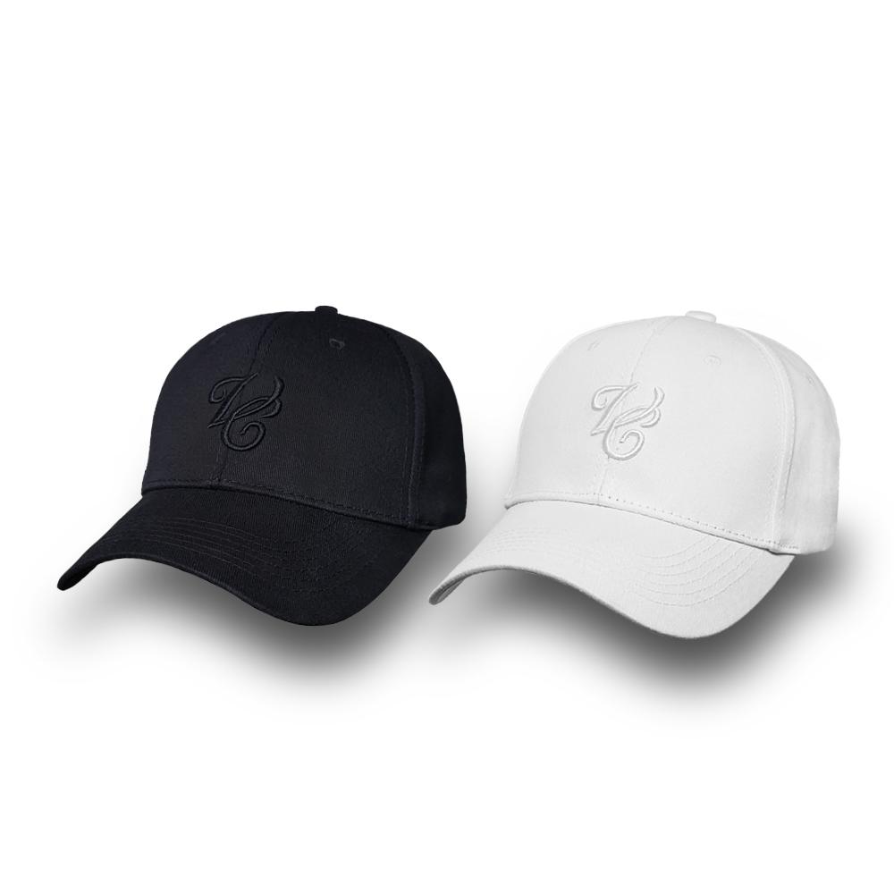 Bajji Vc Logo Embroidered Ball Cap Vc23M8Haba