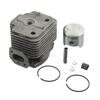 Sleekly Designed Cylinder and Piston Gasket Kit for optimizing performance in a variety of engine applications