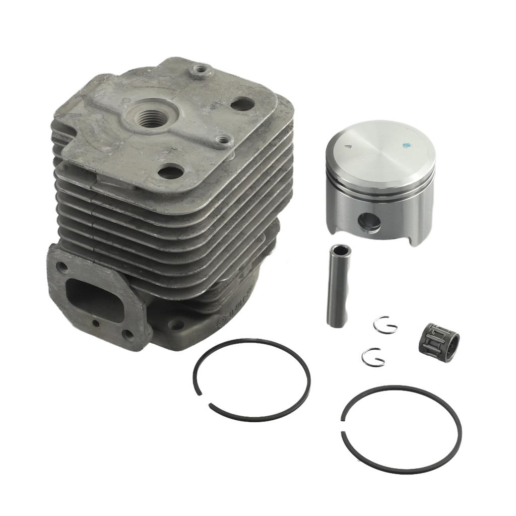 Sleekly Designed Cylinder and Piston Gasket Kit for optimizing performance in a variety of engine applications