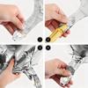 1PC Champagne Aluminum Film Balloon Large Birthday Party Wedding Wedding Decoration Arrangement Wine Glass Aluminum Ballon Foil