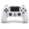 [Genuine] Wireless Controller (DUALSHOCK 4) Glacier White (CUH-ZCT2J13)