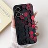 For Motorola Moto G85 5G Case XT2427-1 Luxury Candy Painted Cover Soft TPU Phone Case For Moto G35 G 55 85 MotoG55 MotoG85 Shell