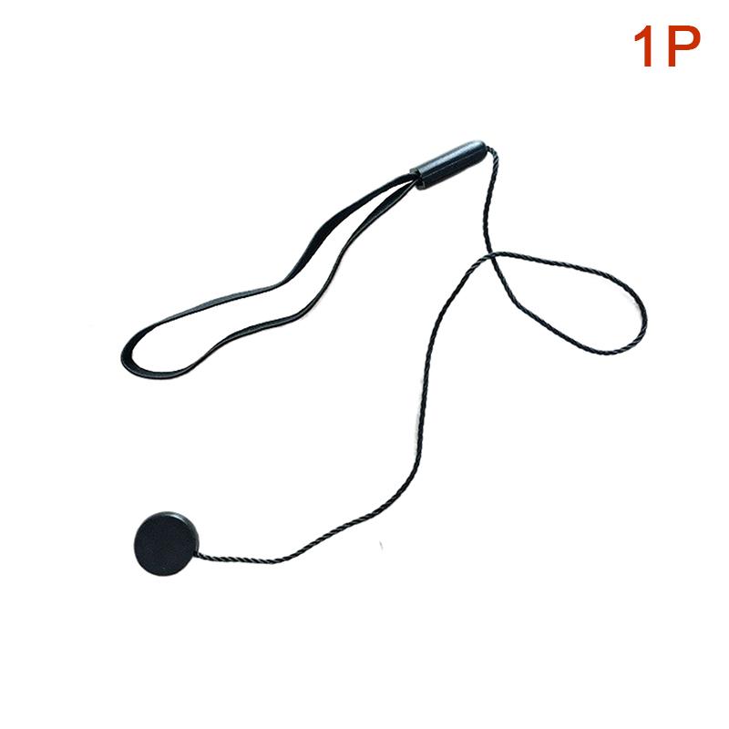 

1/5 шт. крышка объектива крышка держатель ремешок шнур веревка поводок для камеры анти-потерянный поводок 1PC