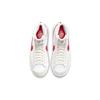 Nike Blazer Mid '77 GS White Sail Summit White Bright Crimson DJ2008-161