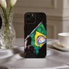 Punk T-The O-Offspring Band Phone Case For iPhone 17pro, 16,15,14,13,12,11 X XR Plus,Others Soft Black Cover