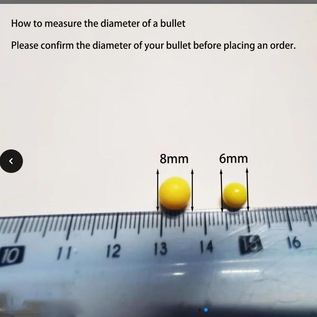 2026 &1000/2000 Rounds Airsoft BB Speed Loader – High-Capacity Paintball Gun Accessory For Fast Reloading | 100 Rounds Quick L