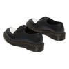 Dr. Martens 1461 Amore Anti-Slip Durable Trendy Outdoor Flat Casual Shoes Women casual shoes Black 26965009