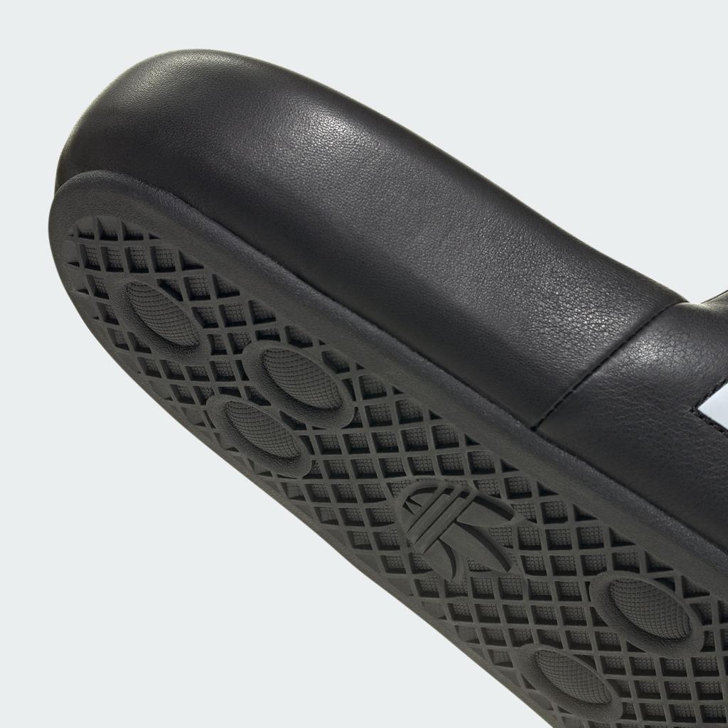 adidas Adilette 24 Slides Core Black Cloud White