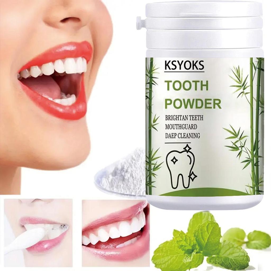 Whitening Teeth, Cleaning and Protecting Teeth Feels Very Comfortable To Use