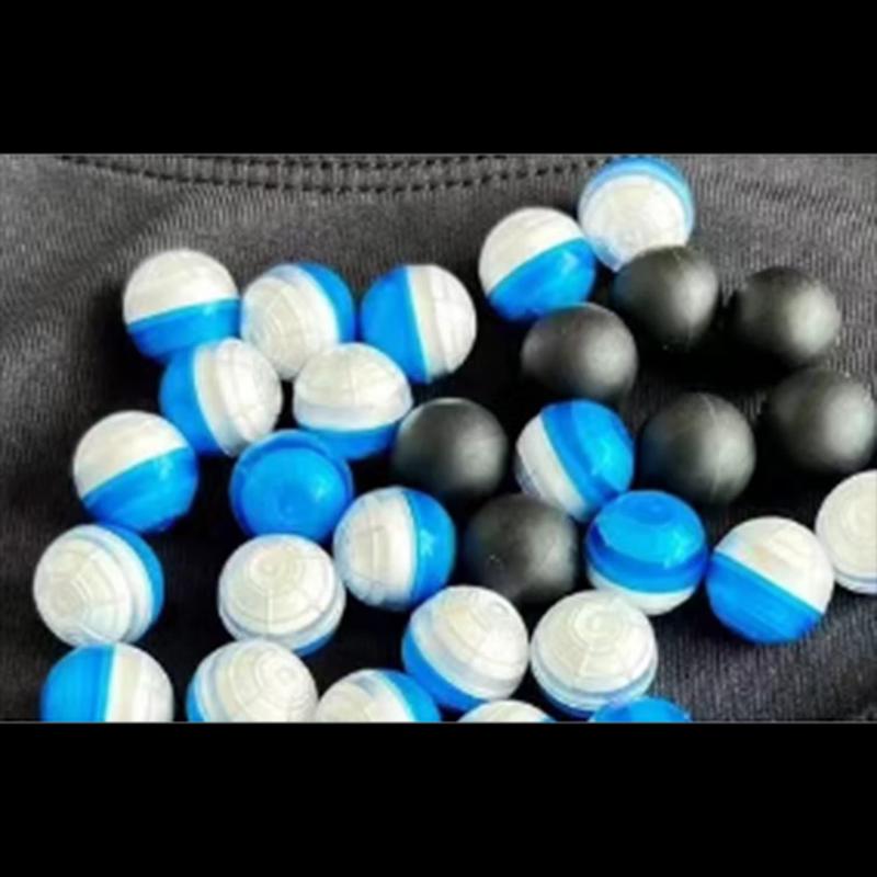

Canda 0.43-inch (11mm) Powder Ball Refill