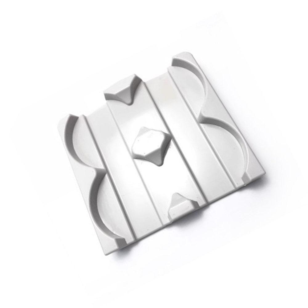 

Center Console Storage Box Cover Pad For Toyota LC150 LC120