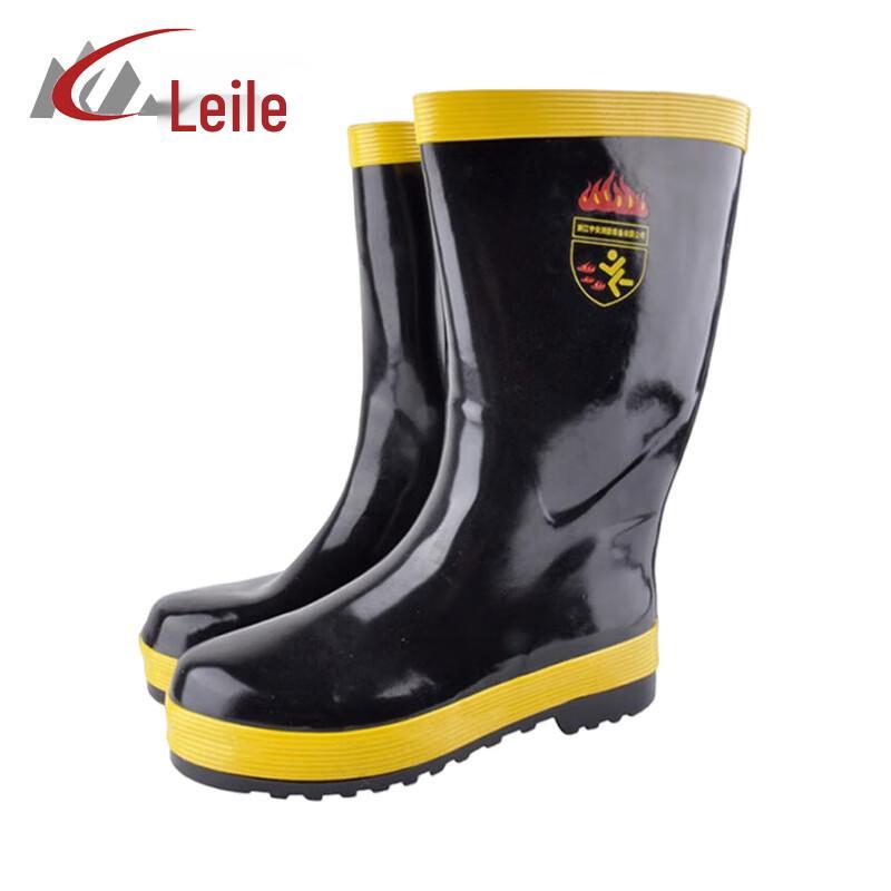 Leile Flame Retardant Fire Protection Gear