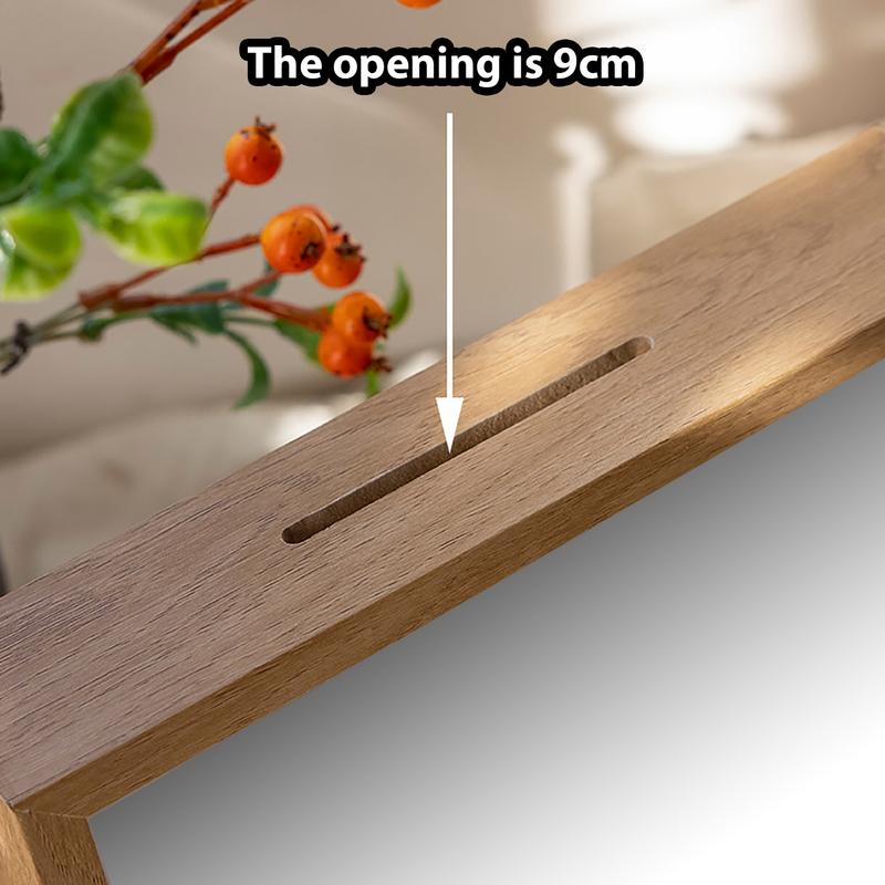 Travel souvenir box transparent postcard storage box photo frame suitable for concerts and airline tickets souvenir storage