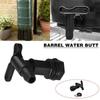 Brand New Faucet PLASTIC Home Rain Brew Replacement Useful