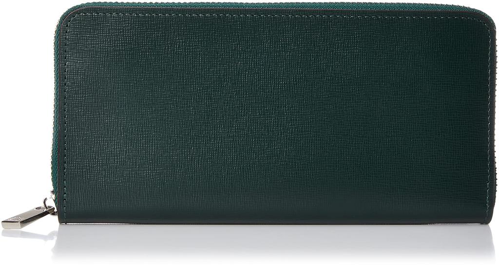 Croix Royale Long Wallet CRHSM193M Green Men's [Used]