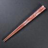 Chopsticks Set of Acrylic Resin and Natural Dishwasher Perfect for Home Bulk Made in J-kitchens 5, Wood, Safe, Guests, Use, Purchase, Japan,