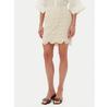 Vila Risse Mini Skirt