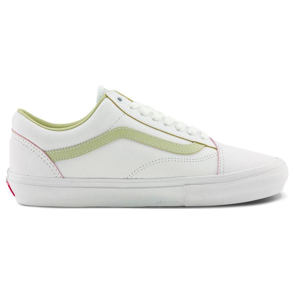 Vans Skate Old Skool 'White Mint' VN0A5FCBD7V