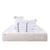 Mattress 140x200 Cm, Sublime, 20 Cm, Memory Foam, Firm, Summer/winter Side + 2 Pillows + Duvet