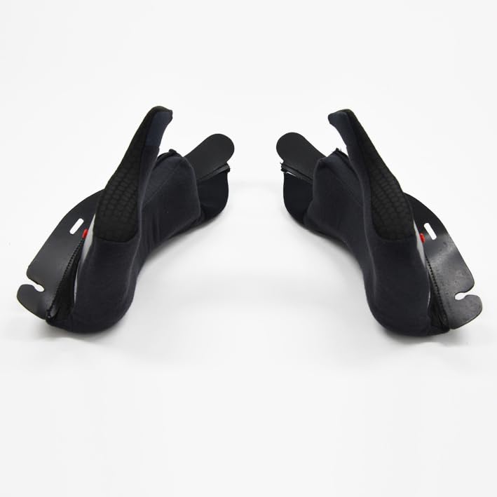 

HJC Helmets Cheek Pads: RPHA70 Option: S-XL Fit HJP475