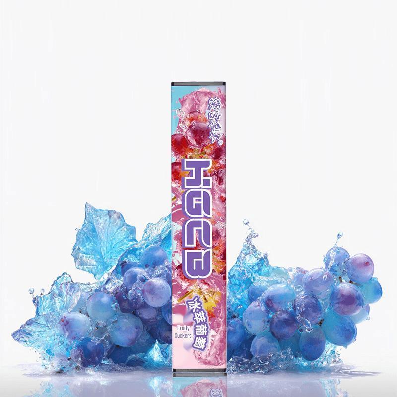 

Фруктова Нікотинова Паличка для Освіження Дихання: Крута альтернатива кинути палити Special Offer 6 Sticks