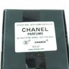 Excellent CHANEL Brooch COCO Mark rhinestone gold Women A21C Used