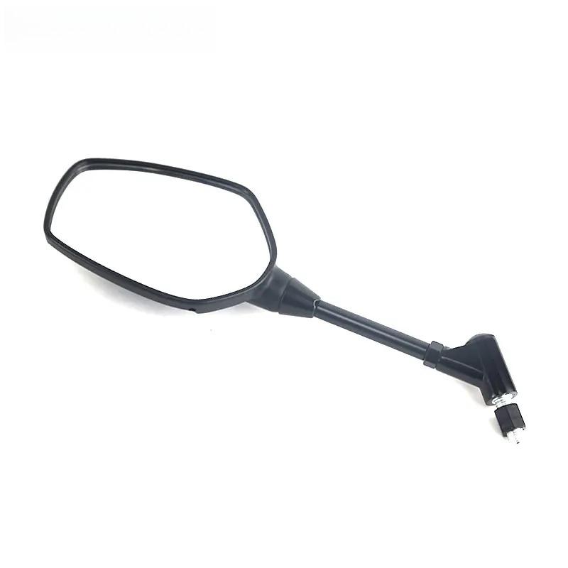 Motorcycle Left and Right Rearview Mirror Assembly Suitable for CF800MT 800-5