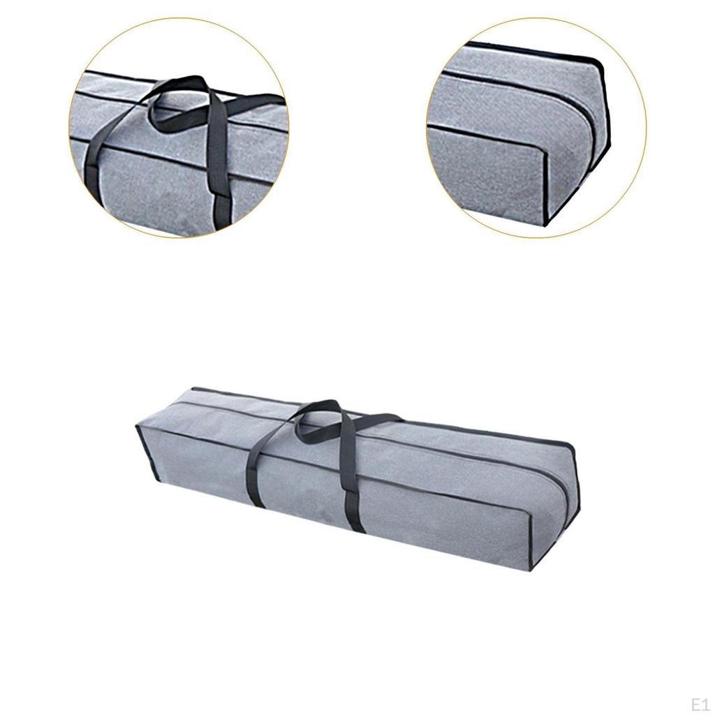 Cool Mat Storage Bag Mattress Dustproof Easy To Carry Waterproof Oxford Cloth