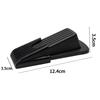 Anti Collision Door Stopper Floor Holder Self Adhesive Wall Protectors Bedroom Door Stopper High Quality Home Hardware
