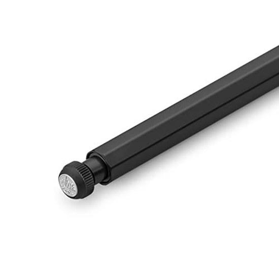 Kaweco Kaveko Mechanical Pencil Special Black PS-05 0.5mm Imported Product