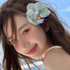 Free Shipping for New Customers: Women's Summer Butterfly Orchid Hairpin