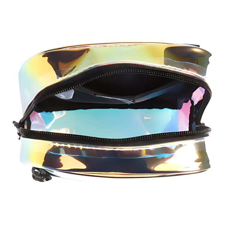 New Adidas Originals Polyurethane Shoulder Bag Crossbody Bag Mini Women's Multicolor CL2964