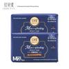 Foretty Men's Refreshing Mite Removal & Oil Control Bath Soap