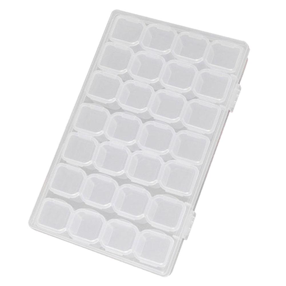 

Compact Jewelry Case Acrylic Jewelry Box Scratch Resistant Acrylic Sleek Appearance Travel Friendly Compact Travel Jewelry Case