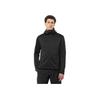 New SALOMON OUTLINE Jackets & Coats Men's Black LC2293300