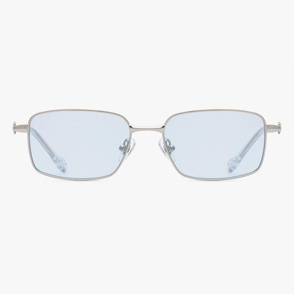 RECLOW Stainless Amon Sunglass Blue